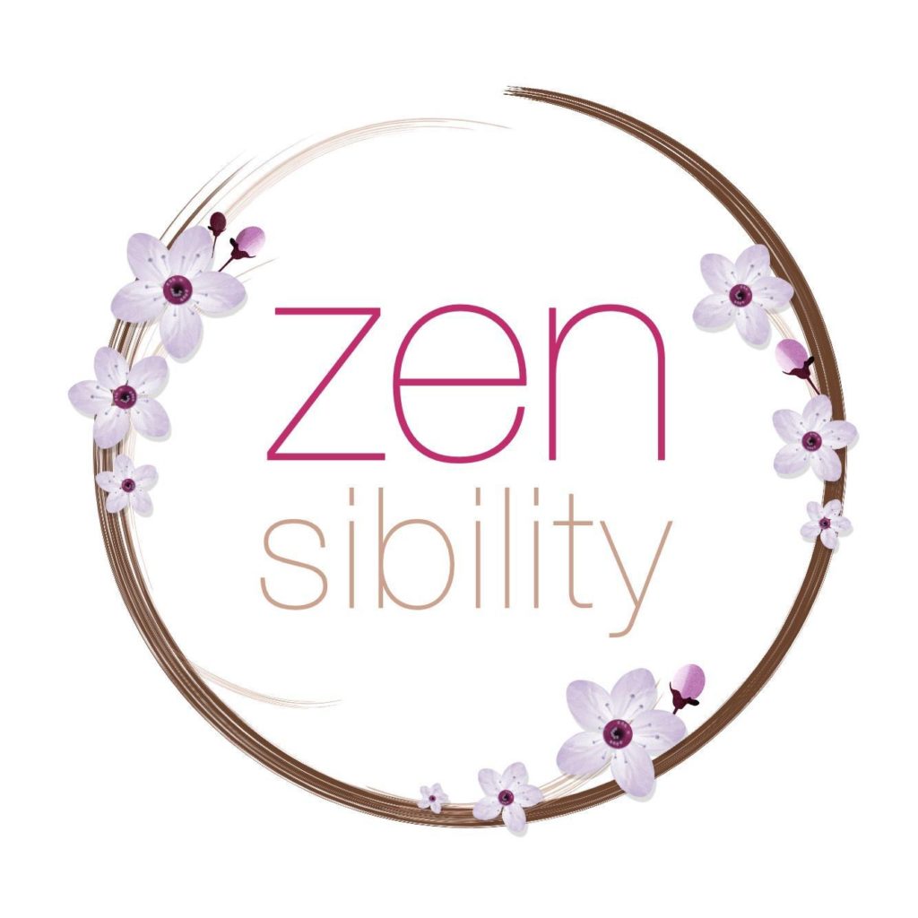 Logo Zensibilty